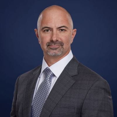 Richard Haight headshot