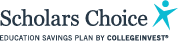 Scholars Choice logo