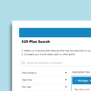 529 plan state tax tool
