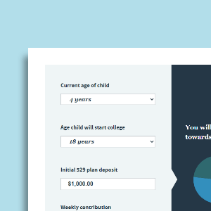 529 savings adds up