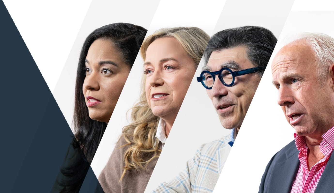 nextAdvisor image of four people