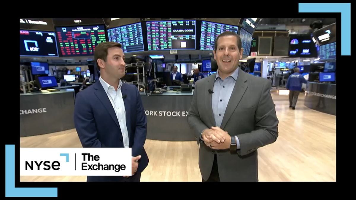 NYSE Thumbnail video