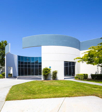 Globe Street, GCREIT holding