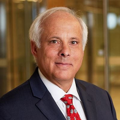 Robert Parsons profile