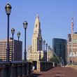 Hartford buildings