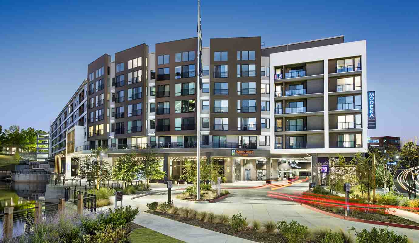 us cities multifamily