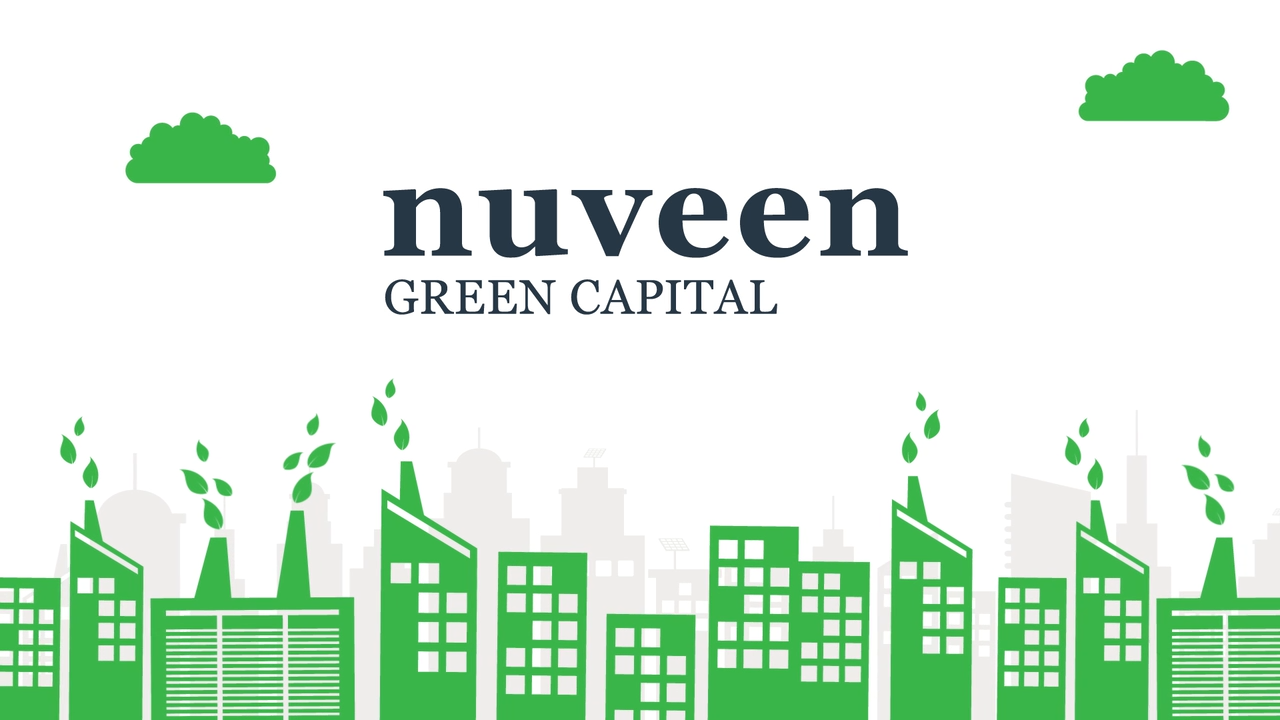 Green Capital