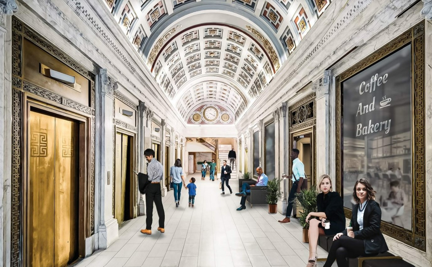 The Somm Hotel & Spa exterior