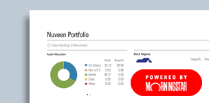 portfolio review tool image